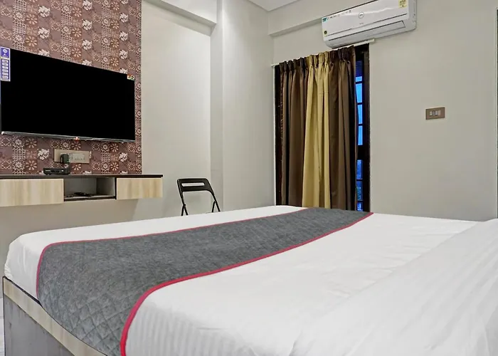 Oyo Hotel Raghuvansh