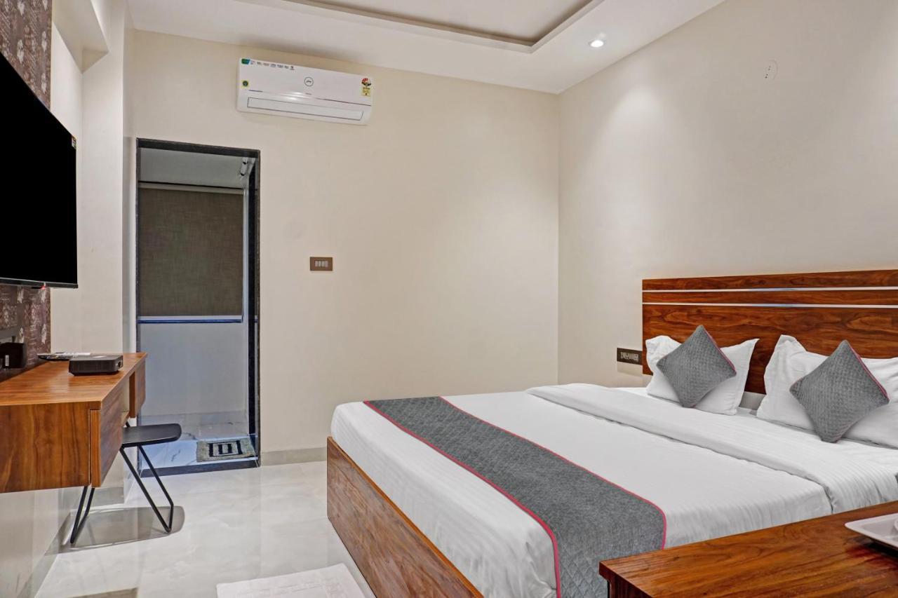 Hotel Oyo Raghuvansh